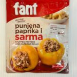 Fant Mix For Baked Pasta With Ham And Cheese 50g