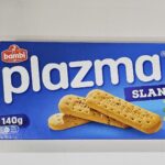 Bambi Plazma Slana 140g