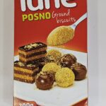 Bambi Lane Posno Ground Biscuits 300g