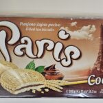 Koestlin Paris Cocoa Cream Filled Biscuit 300g
