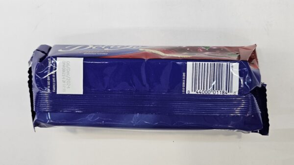 Delicje Cherry Biscuits 147g - Image 3
