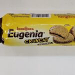 Dobrogea Eugenia Crunchy Original 168g