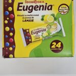 Dobrogea Eugenia Biscuits With Lemon Flavour 24 Pachete 36g (864g)