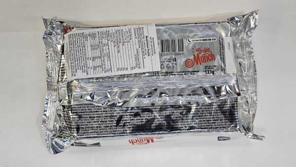 Jaffa Double Munch Biscuit 133g - Image 3