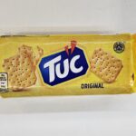 Tuc Original 100g