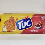 Tuc Original Paprika 100g