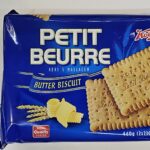 Koestlin Petit Beurre Butter Biscuit 460g