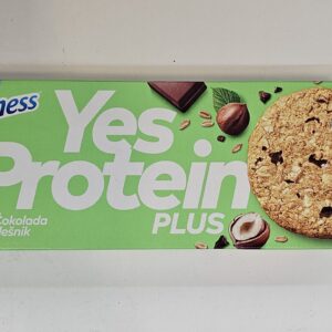 Wellness Yes Protein Plus 115g
